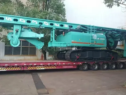 JINT  SD32W 2025 года за 429 000 000 тг. в Алматы – фото 70