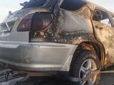 Toyota Harrier 1999 года за 1 600 000 тг. в Тараз