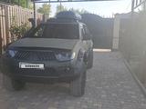 Mitsubishi Montero Sport 2009 года за 13 000 000 тг. в Актобе – фото 3