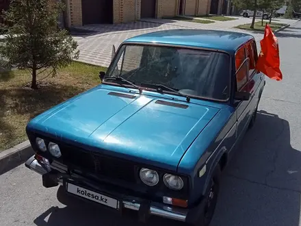 ВАЗ (Lada) 2106 1998 года за 555 555 тг. в Костанай – фото 28