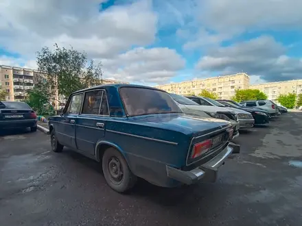 ВАЗ (Lada) 2106 1998 года за 555 555 тг. в Костанай