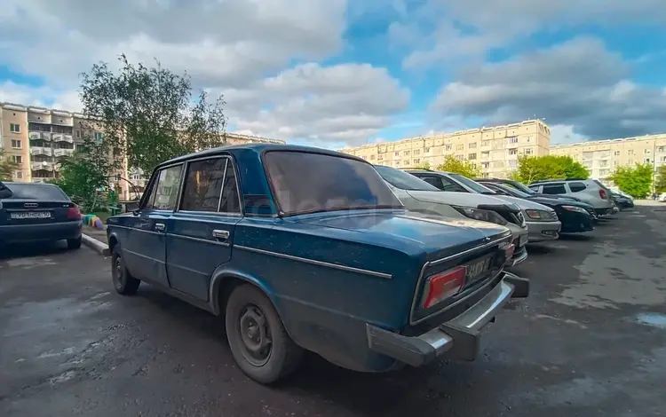 ВАЗ (Lada) 2106 1998 года за 555 555 тг. в Костанай