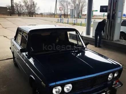 ВАЗ (Lada) 2106 1998 года за 555 555 тг. в Костанай – фото 22