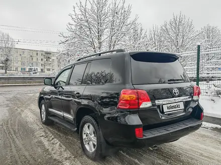 Toyota Land Cruiser 2014 года за 25 200 000 тг. в Алматы – фото 17