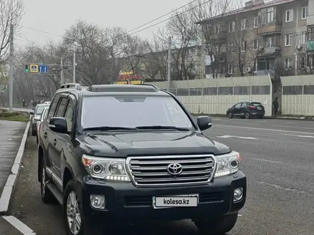 Toyota Land Cruiser 2014 года за 25 200 000 тг. в Алматы – фото 22