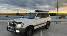 Toyota Land Cruiser 2000 годаүшін8 200 000 тг. в Актау – фото 2