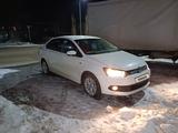 Volkswagen Polo 2014 года за 5 000 000 тг. в Костанай – фото 3