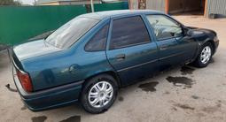 Opel Vectra 1995 годаүшін900 000 тг. в Актобе – фото 2