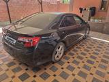 Toyota Camry 2013 года за 7 500 000 тг. в Алматы – фото 4