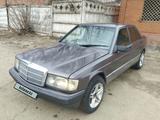 Mercedes-Benz 190 1992 года за 1 450 000 тг. в Павлодар