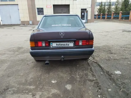 Mercedes-Benz 190 1992 года за 1 450 000 тг. в Павлодар – фото 9