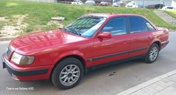 Audi 100 1991 годаүшін1 650 000 тг. в Шымкент – фото 2