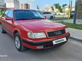 Audi 100 1991 года за 1 650 000 тг. в Шымкент