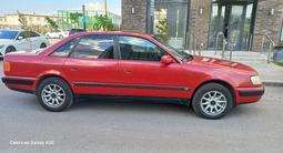 Audi 100 1991 годаүшін1 650 000 тг. в Шымкент – фото 3
