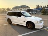 Subaru Forester 1997 годаfor3 200 000 тг. в Алматы – фото 3