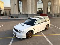 Subaru Forester 1997 года за 3 200 000 тг. в Алматы