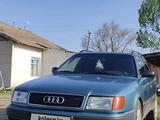 Audi 100 1994 года за 3 500 000 тг. в Алматы