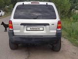 Ford Escape 2002 года за 3 300 000 тг. в Талдыкорган