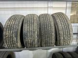 Автошины Nexen 235/60/R18 летние дисков нетүшін20 000 тг. в Атырау – фото 2