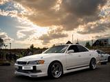 Toyota Mark II 1995 годаүшін8 800 000 тг. в Алматы – фото 2