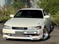 Toyota Mark II 1995 года за 8 800 000 тг. в Алматы – фото 13