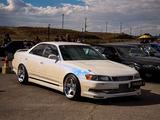 Toyota Mark II 1995 годаүшін8 800 000 тг. в Алматы