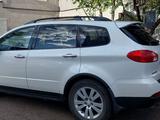 Subaru Tribeca 2008 года за 7 400 000 тг. в Петропавловск – фото 3