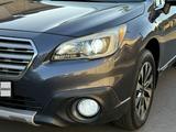 Subaru Outback 2016 года за 9 000 000 тг. в Алматы – фото 4
