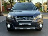 Subaru Outback 2016 года за 9 000 000 тг. в Алматы – фото 5