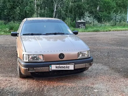 Volkswagen Passat 1990 года за 1 700 000 тг. в Кокшетау