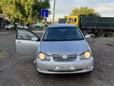 BYD F3, 2013