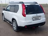 Nissan X-Trail 2014 года за 8 000 000 тг. в Петропавловск – фото 2