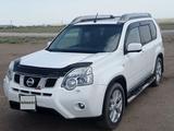 Nissan X-Trail 2014 года за 8 000 000 тг. в Петропавловск