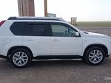 Nissan X-Trail 2014 года за 8 000 000 тг. в Петропавловск – фото 5
