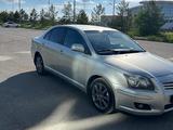 Toyota Avensis 2007 годаүшін4 950 000 тг. в Астана – фото 3