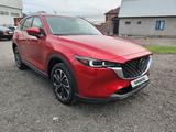 Mazda CX-5 2022 года за 15 200 000 тг. в Алматы – фото 4