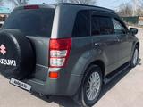 Suzuki Grand Vitara 2006 годаүшін5 400 000 тг. в Алматы – фото 3