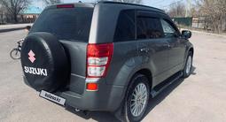 Suzuki Grand Vitara 2006 года за 5 400 000 тг. в Алматы – фото 3