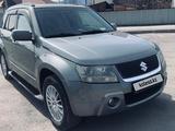 Suzuki Grand Vitara 2006 годаүшін5 400 000 тг. в Алматы – фото 2