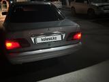 Mercedes-Benz E 230 1995 года за 1 800 000 тг. в Сатпаев – фото 4