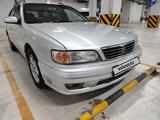 Nissan Cefiro 1998 годаүшін3 500 000 тг. в Астана – фото 2