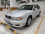 Nissan Cefiro 1998 года за 2 500 000 тг. в Астана – фото 3