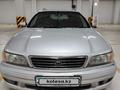 Nissan Cefiro 1998 года за 3 500 000 тг. в Астана – фото 4