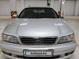 Nissan Cefiro 1998 года за 2 950 000 тг. в Астана – фото 4