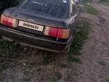 Audi 80 1990 годаүшін600 000 тг. в Кокшетау
