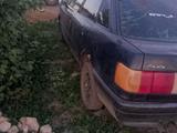 Audi 80 1990 годаүшін600 000 тг. в Кокшетау – фото 3