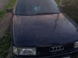 Audi 80 1990 годаүшін600 000 тг. в Кокшетау – фото 4