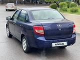 ВАЗ (Lada) Granta 2190 2012 года за 2 380 000 тг. в Астана – фото 5