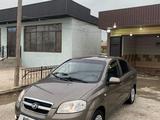 ЗАЗ Vida 2013 года за 2 000 000 тг. в Астана – фото 5