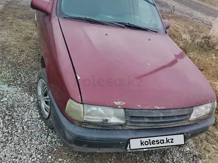 Opel Vectra 1990 года за 1 200 000 тг. в Петропавловск – фото 3